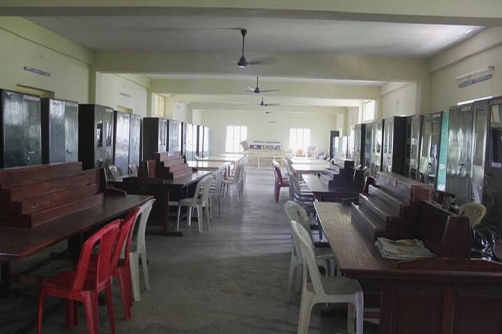 laboratory